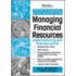 Managing Resources