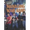 Managing Your Band door Dr Stephen Marcone