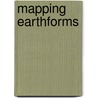 Mapping Earthforms door Melanie Waldron