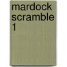 Mardock Scramble 1 by Tow Ubukata