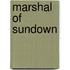 Marshal Of Sundown