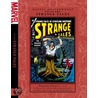 Marvel Masterworks door Syd Shores