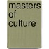 Masters Of Culture