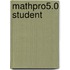 Mathpro5.0 Student
