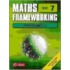 Maths Frameworking