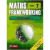Maths Frameworking by Kevin Evans