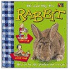 Me & My Pet Rabbit door Two-Can