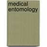 Medical Entomology by Robert. Matheson