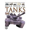 Mega Book Of Tanks door Lynne Gibbs