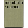Membrillo / Quince by Antoon Krings