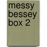 Messy Bessey Box 2 by Patricia McKissack