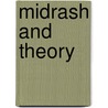 Midrash And Theory door David Stern