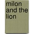 Milon And The Lion