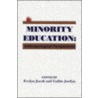 Minority Education door Evelyn Jacob