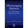 Mismanaging Mayhem by Unknown