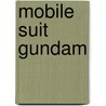 Mobile Suit Gundam door Frederic P. Miller