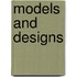 Models and Designs