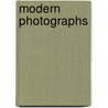 Modern Photographs by Charles Cowles