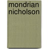 Mondrian Nicholson by Lee Beard
