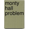 Monty Hall Problem by Frederic P. Miller
