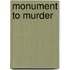 Monument to Murder