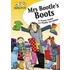 Mrs Bootle's Boots