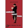 Murder Most Foul C door David M. Bevington