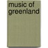 Music Of Greenland