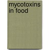 Mycotoxins in Food door Magan N