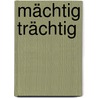 Mächtig trächtig by Maria Fangerau