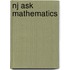 Nj Ask Mathematics
