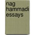 Nag Hammadi Essays