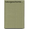 Naturgeschichte... door Johann Heinrich Meynier