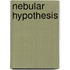 Nebular Hypothesis