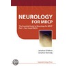 Neurology For Mrcp by Rohrer