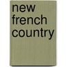 New French Country door Linda Dannenberg