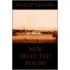 New Selected Poems