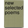 New Selected Poems door Stevie Smith