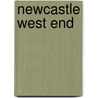 Newcastle West End door Ray Marshall