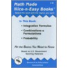 Nice & Easy Math 9 by Tom Rea