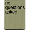 No Questions Asked by Lisa Finnegan