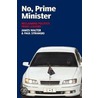 No, Prime Minister door Paul Strangio