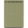 No-sql-datenbanken door Clemens Gull