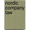 Nordic Company Law door Jesper Lau Hansen