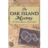 Oak Island Mystery door Patricia Fanthorpe