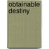 Obtainable Destiny