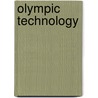 Olympic Technology door John Lockyer