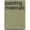 Painting Materials by Rutherford J. Gettens