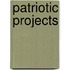 Patriotic Projects