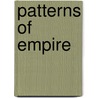 Patterns Of Empire by Julian Go